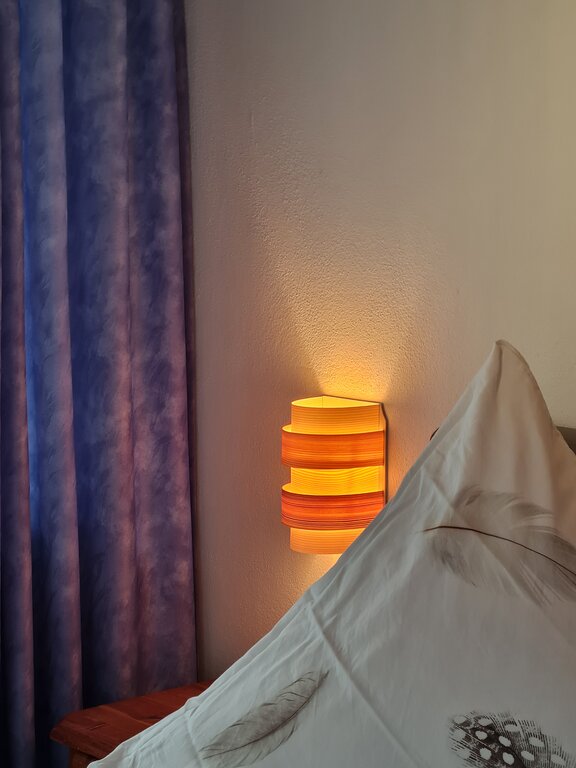 Ferienwohnung Untersberg