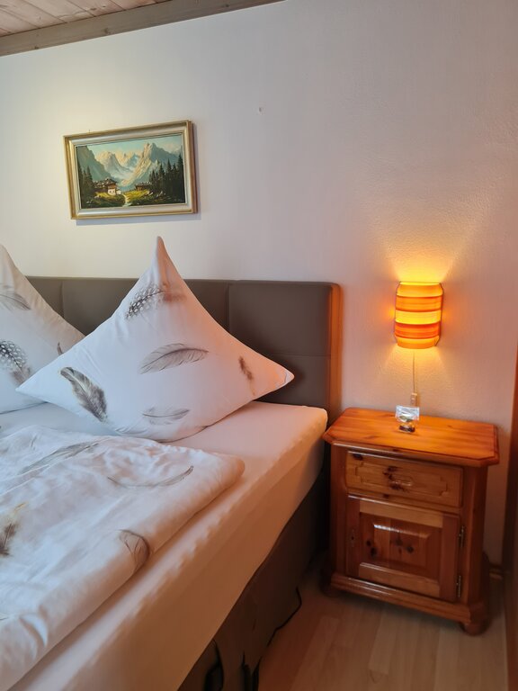 Ferienwohnung Untersberg