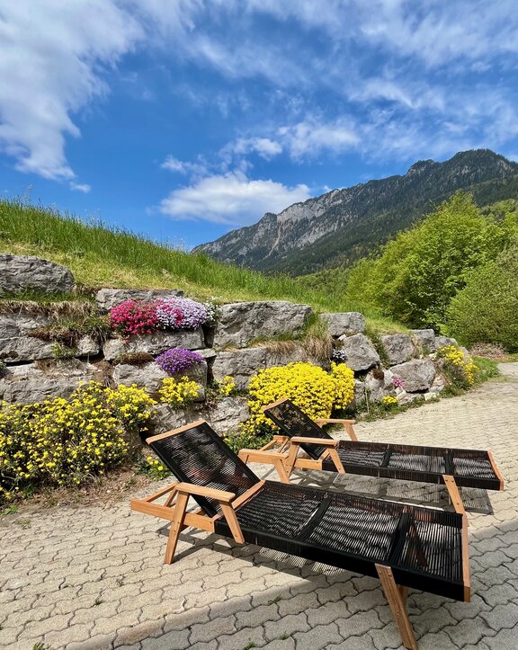 Ferienwohnung Untersberg