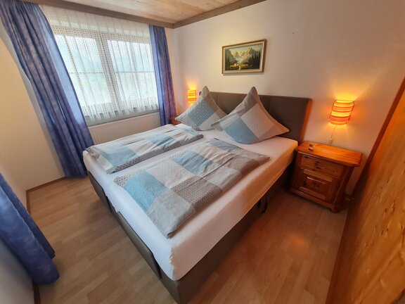 Ferienwohnung Untersberg