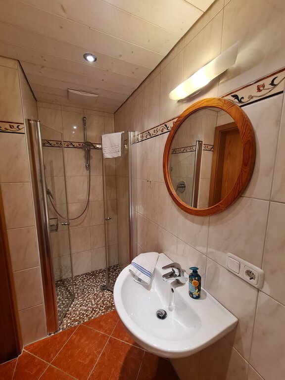 Ferienwohnung Untersberg
