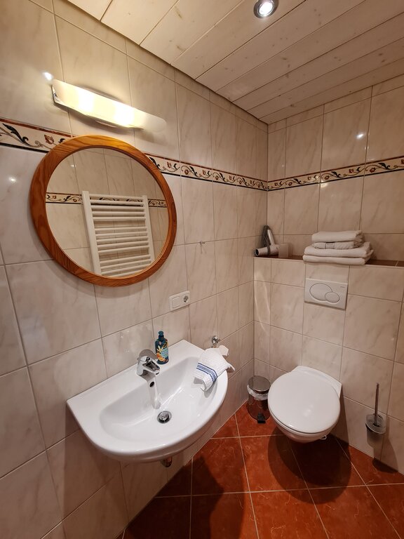 Ferienwohnung Untersberg